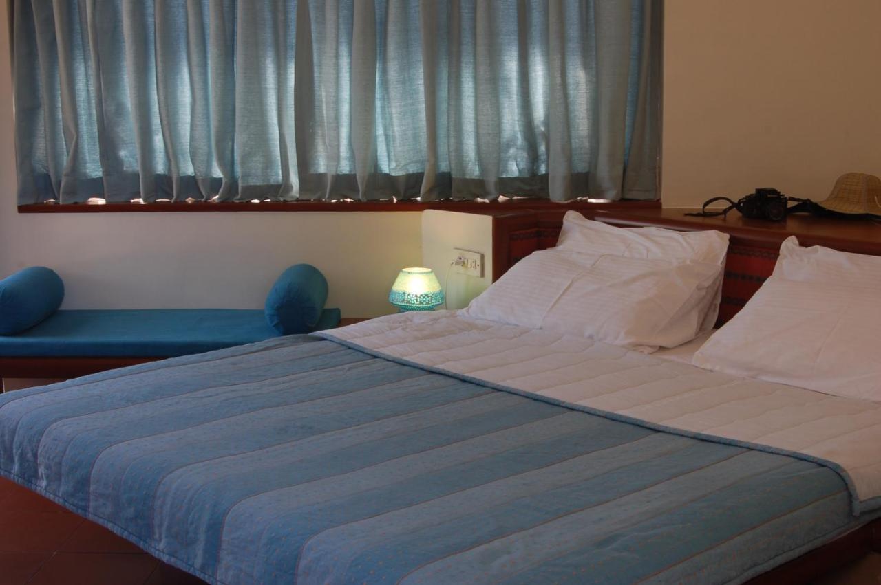 The Meadows Resort And Spa Aurangābād Extérieur photo